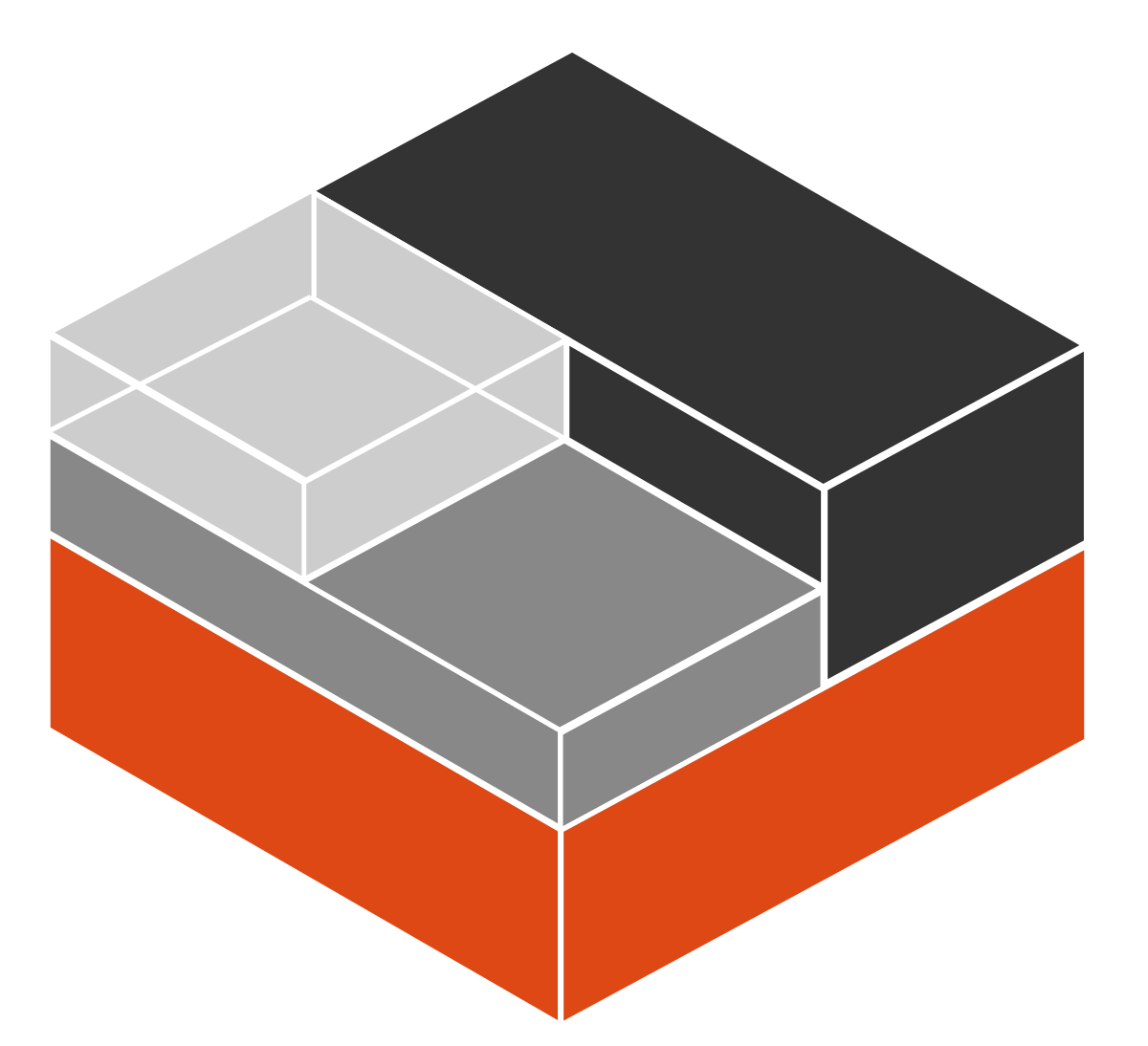 LXC logo