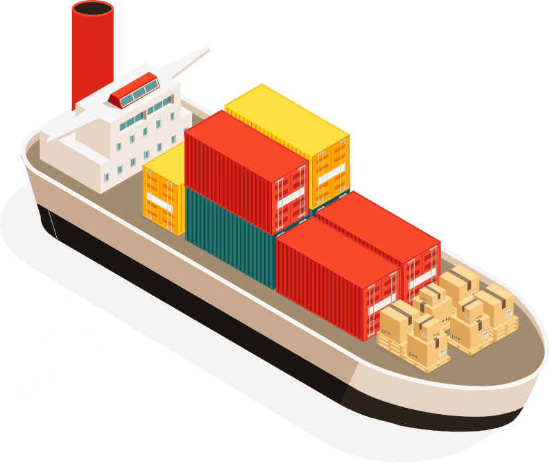 Not that kind of container